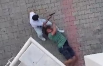 Alanya'daki silahlı saldırıya bir tutuklama