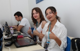 Siber Vatan BootCamp 2025 ALKÜ'de başladı