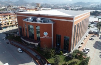 Alanya'ya Teknopark kuruluyor