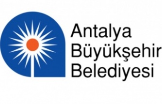 Antalya'da yeni operasyon; 20 gözaltı kararı