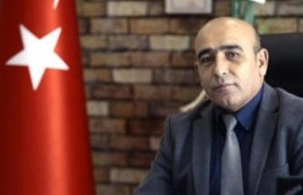 Alanya'da okul müdürü intihar etti