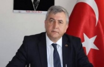 ASAT'ın yeni patronu Gülebay oldu