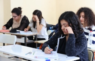 Alanya ATABEM'de hedef Türkiye birinciliği