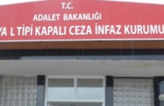 Alanya Cezaevinde hayatını kaybetti