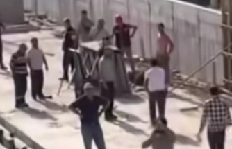 Alanya'da otel inşaatında kaza: Kalıp ustası hayatını kaybetti