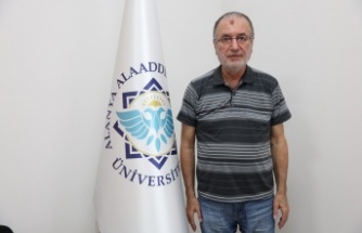 Alanyalı vatandaştan ALKÜ'ye kadavra bağışı