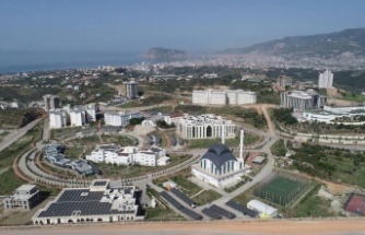 ALKÜ, 27 basamak yükseldi