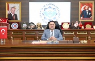 ALKÜ'den Ünides başarısı: 7 proje kabul edildi