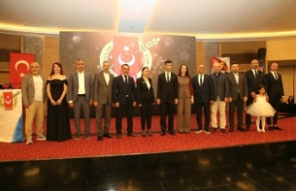 'Basın, toplumun sesi ve vicdanıdır'