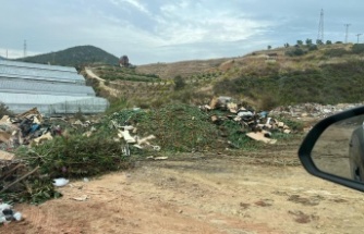 'Çiftçiyi kaderine terk eden düzen iflas etmiştir'