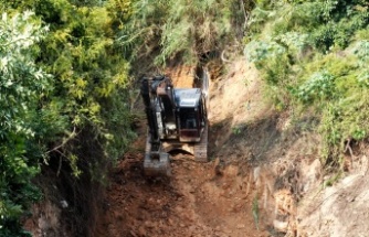 Çıplaklı'da sorunlar çözülüyor