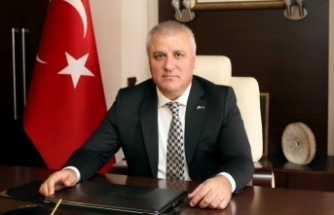 Erdem: Ajet firması Alanya'ya çifte standart uyguluyor