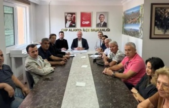 Kandemir'den TÜİK’e enflasyon rakamı eleştirisi