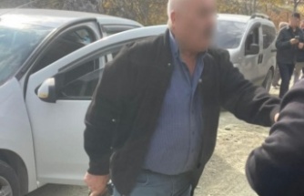 Keşif sırasında kavga; 2 yaralı, 3 gözaltı var