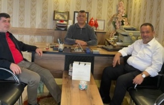 Oda seçimi öncesi dikkat çeken çıkış