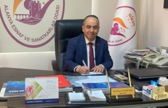 Özdemir'den marka denetimleri ile ilgili önemli açıklamalar