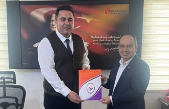 Özdemir'den vergi düzenlemelerine itiraz