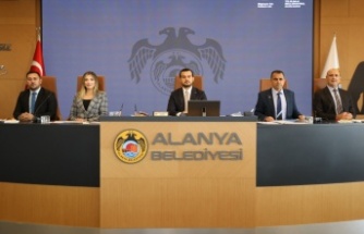 2025'in son meclisinde neler oldu?