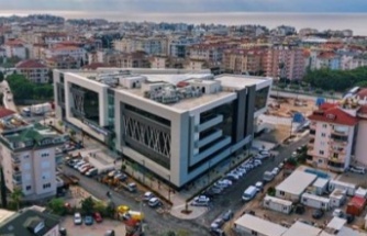 Alanya Belediyesi 11 mülküne kiracı arıyor