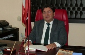 Alanya Hal Müdürü değişti