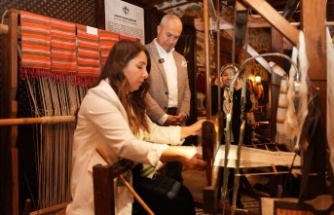 Alanya'nın asırlık mirası geleceğe dokunuyor