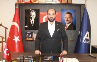 'Bizim bir derdimiz var, bin dermana değişmeyiz'