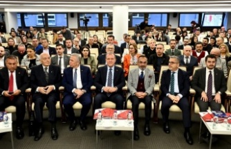 'Büyükşehir Yasası Alanya'ya uygun değil'