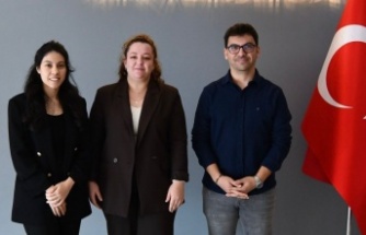 Dikenli Kabak projesi TÜBİTAK'ta