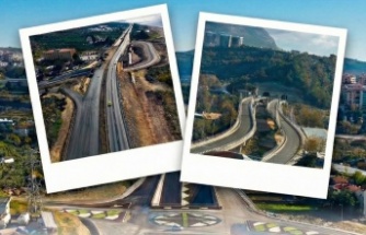 Doğu Alanya'ya nefes aldıracak 2 proje açılıyor