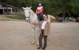 Engelli bireylere rehabilitasyon desteği