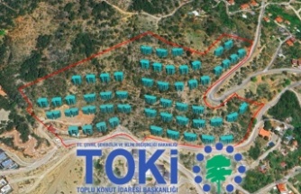 İşte TOKİ'nin Alanya projesini iptal gerekçesi
