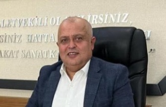 Yenialp'ten esnaf için 8 maddelik çağrı