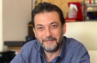 Ak Parti'den Turizm Master Planı uyarısı