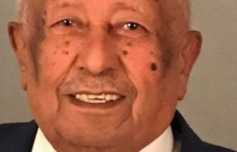 Alanya'nın efsane muhtarı hayatını kaybetti