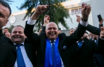 Bakkallarda yeniden Velittin Yenialp dönemi