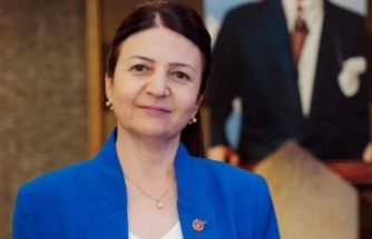 Başkan Coşkun'un 10 Ocak mesajı