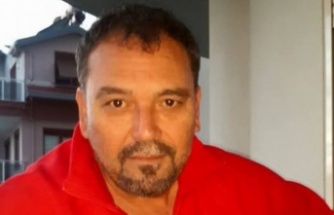 Dualarımız Fazıl Tunç için