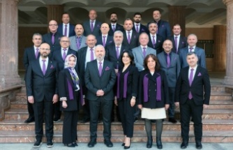 Hüseyin Değirmenci listesini açıkladı