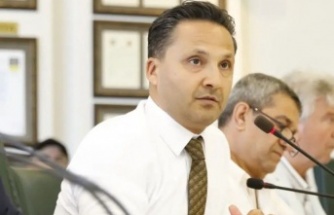 Meclis üyesinin isyanı: Bu Alanya'ya ihanettir