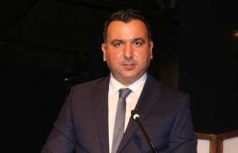 Özcan: Çözüm yasak değil, kurallı entegrasyon