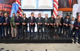 Özel gereksinimli bireyler için önemli yatırım