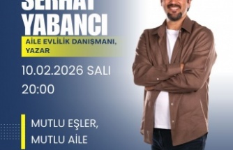 Alanya Kadınları Derneğinden önemli organizasyon