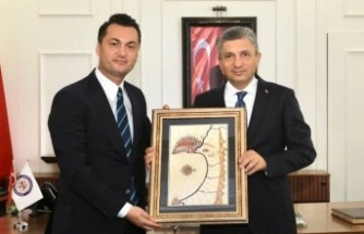 Alanya Kaymakamlığının adını kullanarak istismar ediyorlar