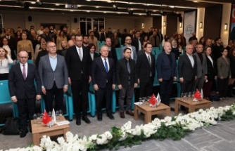 Alanya'nın sağlık turizmi masaya yatırıldı