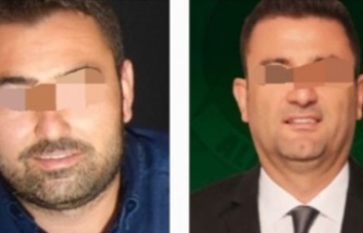 Alanyasporlu iki yöneticiye bahis gözaltısı