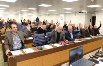 ALTSO'dan örnek iftar kararı