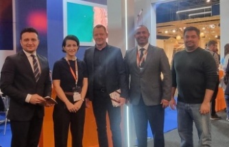 Bravo Tours'dan Gazipaşa Alanya Havalimanı’na yeni uçuş