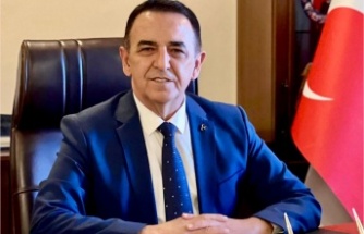 Sünbül'den 57. yıl mesajı