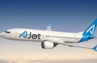 AJET’ten Alanya Gazipaşa Havalimanı'nı kullanmayın tarifesi