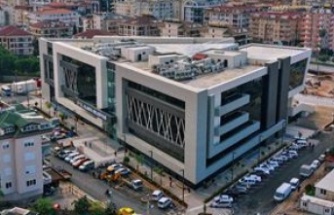 Alanya Belediyesi icra kıskacında